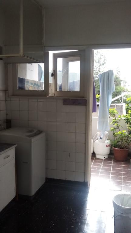 Hospedaje Mancora Сантьяго Экстерьер фото