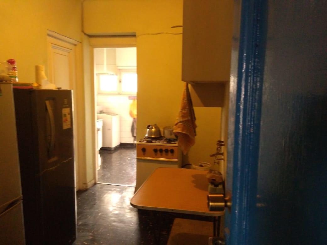 Hospedaje Mancora Сантьяго Экстерьер фото