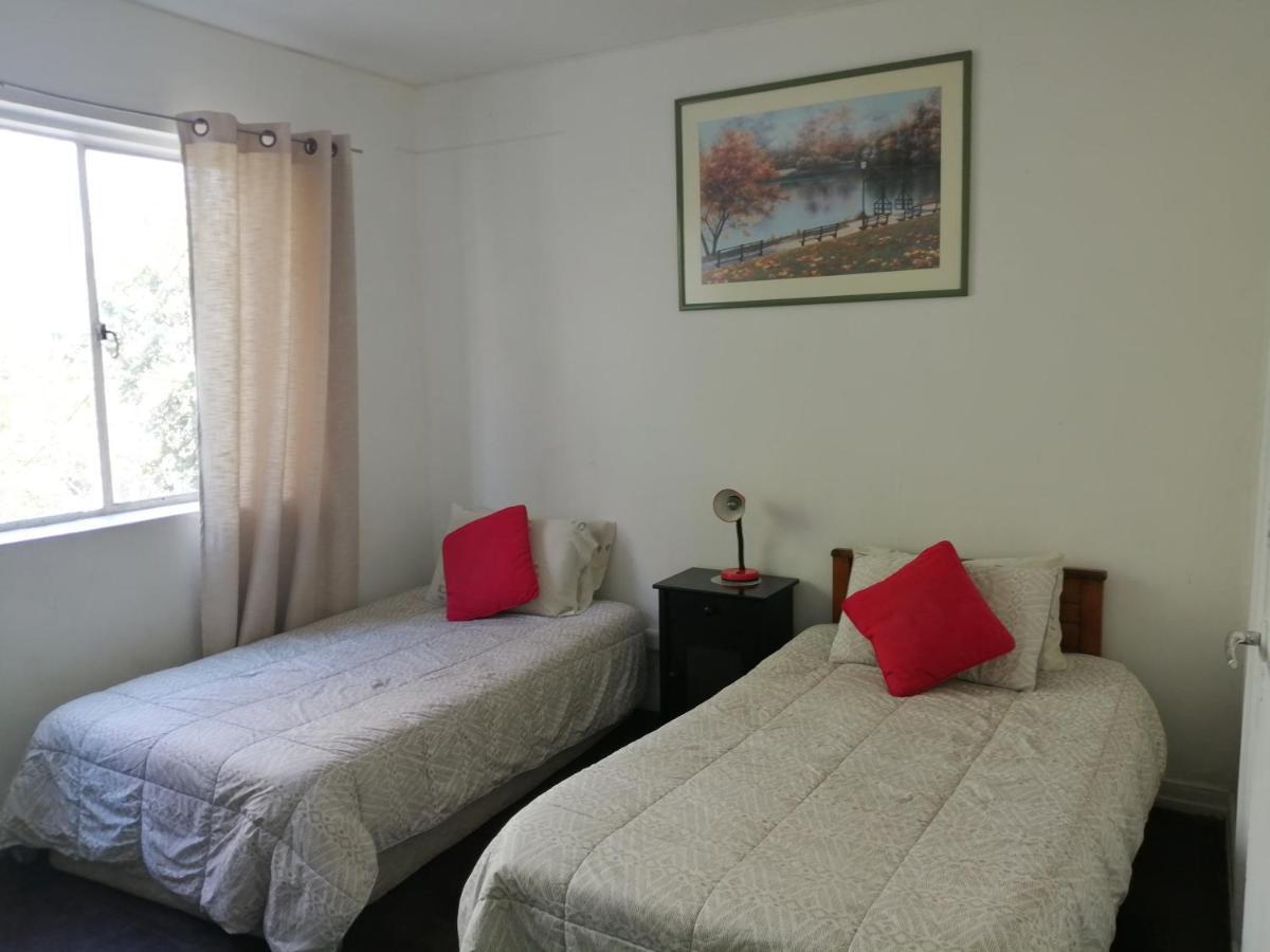 Hospedaje Mancora Сантьяго Экстерьер фото